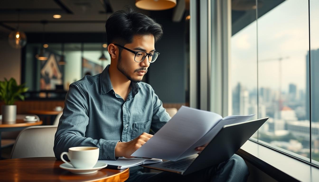 Business Advice That Stays Useful