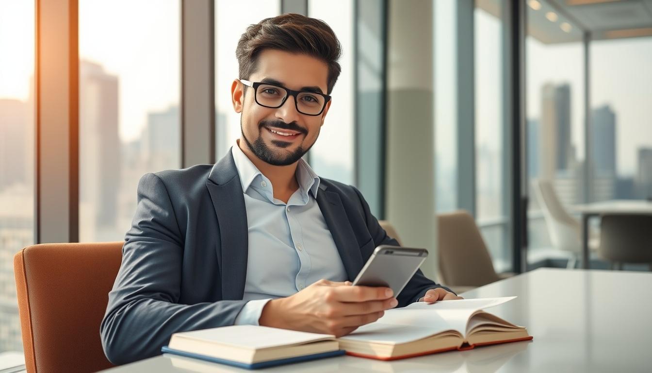Professional plan visual