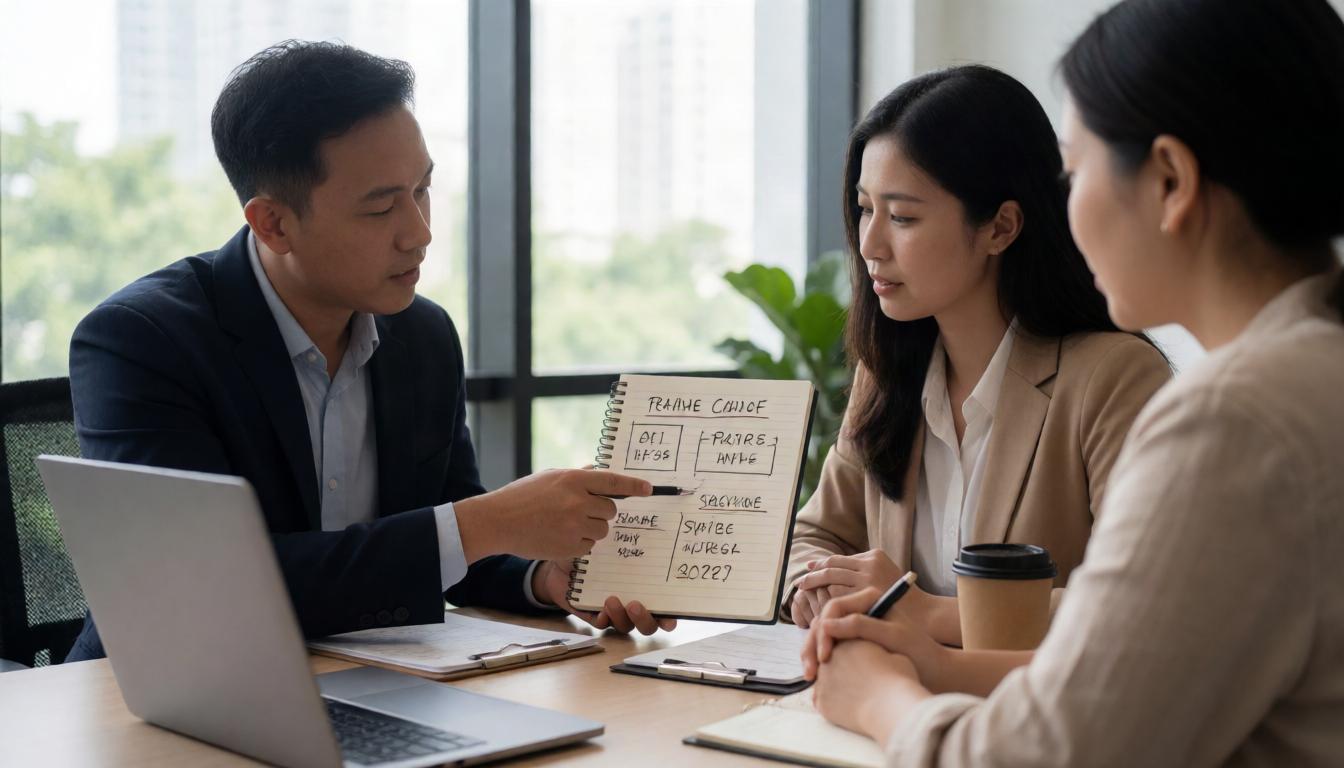 Startup Basics